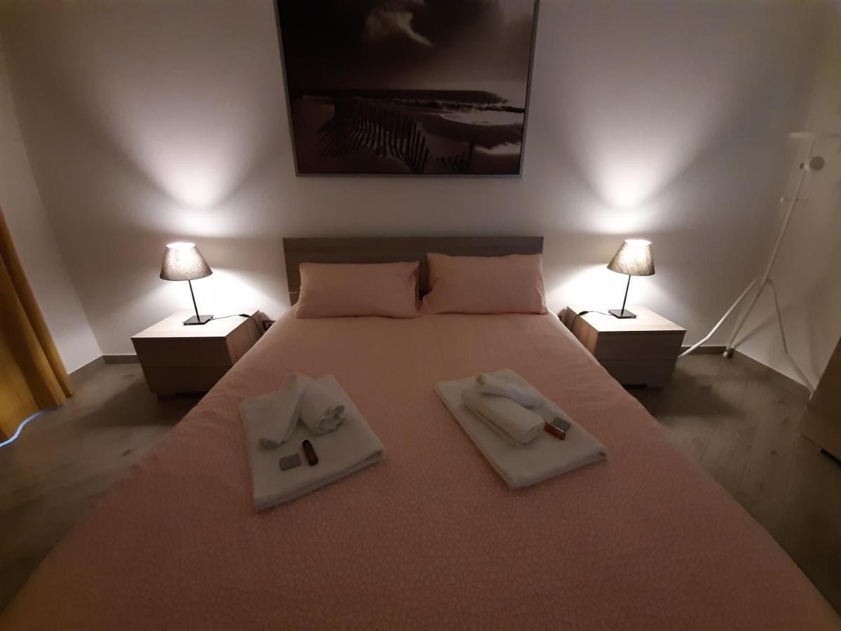 Willa Casa Aci Gioja Aci Catena Zewnętrze zdjęcie