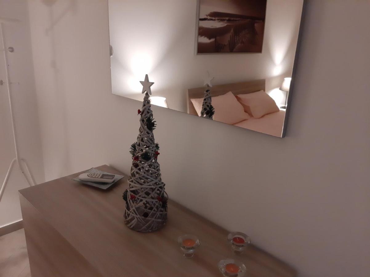 Willa Casa Aci Gioja Aci Catena Zewnętrze zdjęcie