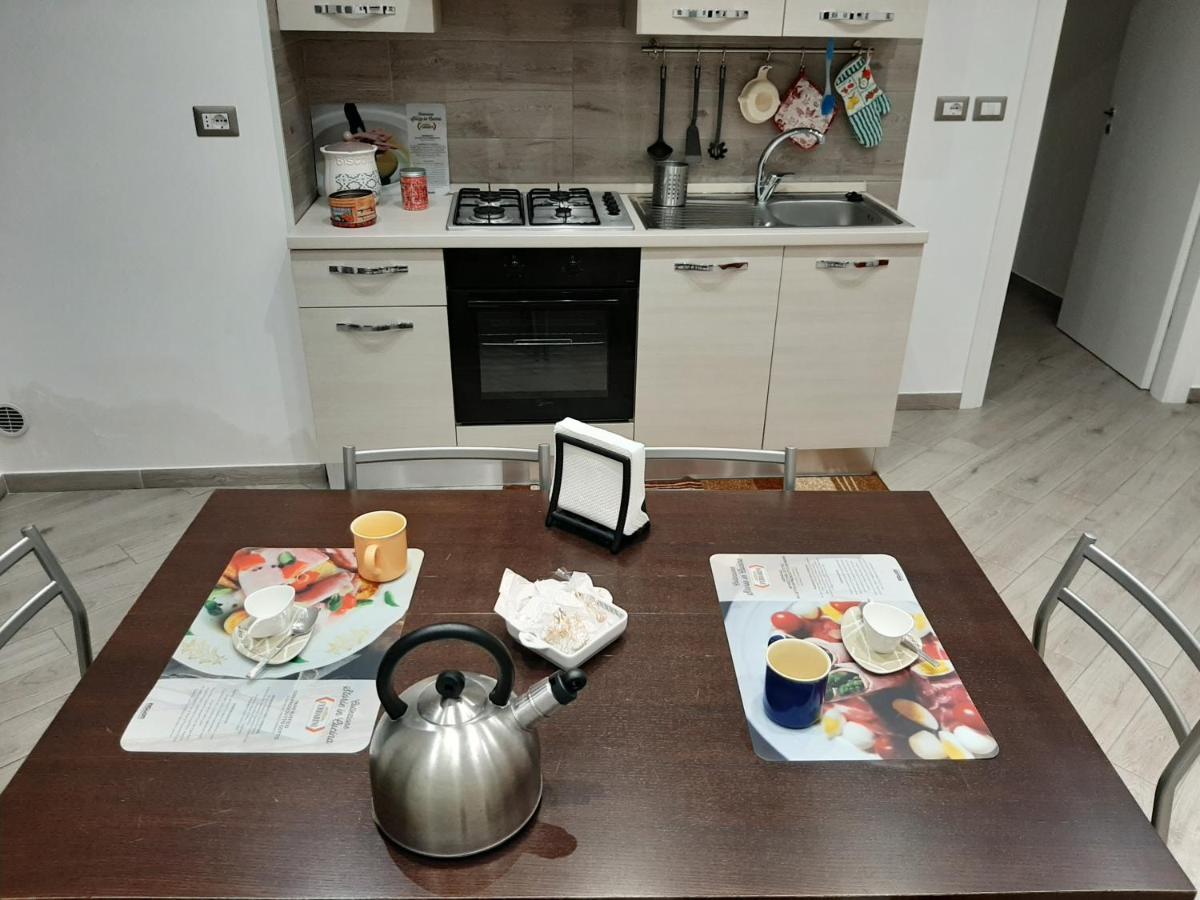 Willa Casa Aci Gioja Aci Catena Zewnętrze zdjęcie