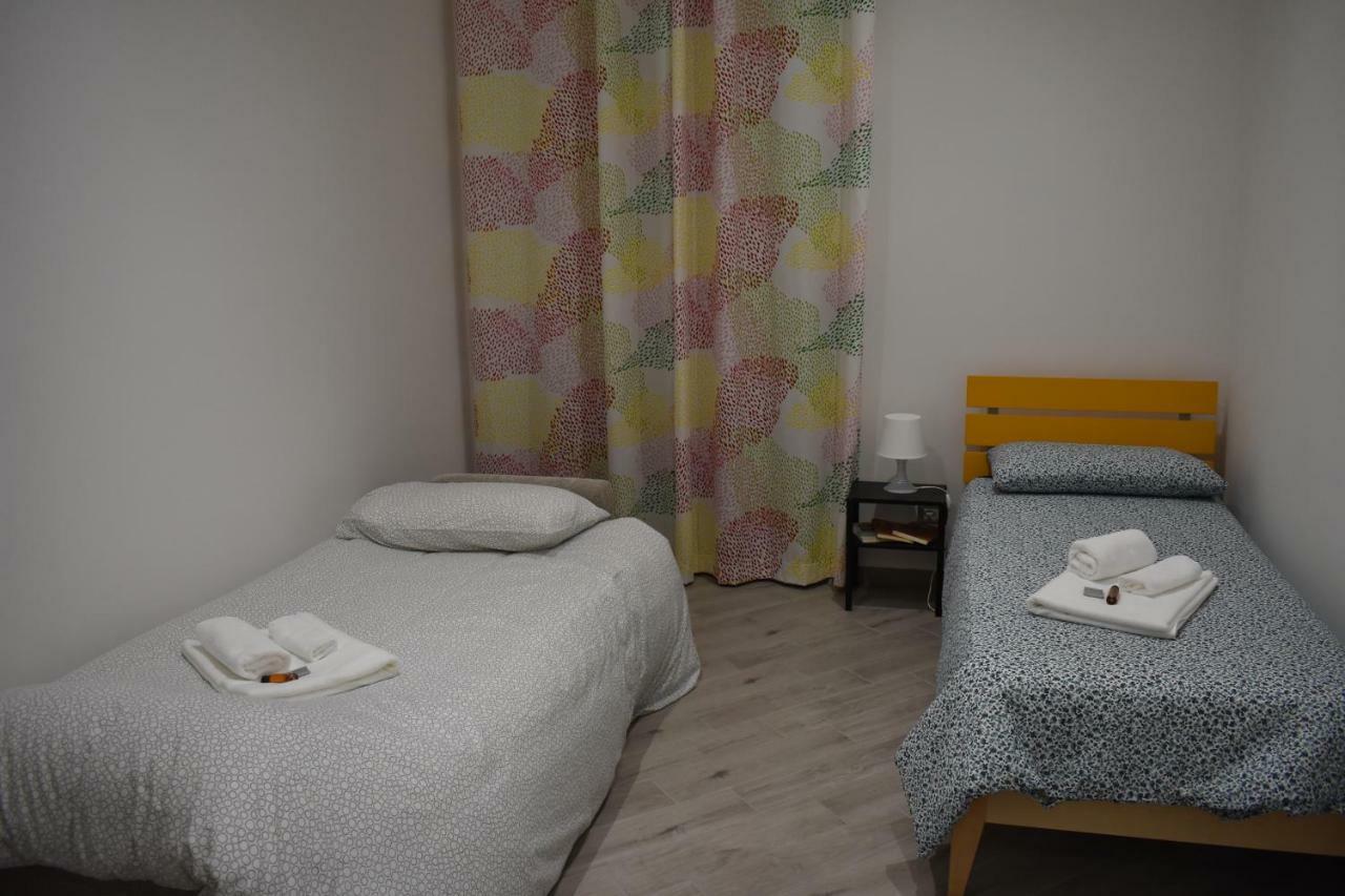 Willa Casa Aci Gioja Aci Catena Zewnętrze zdjęcie