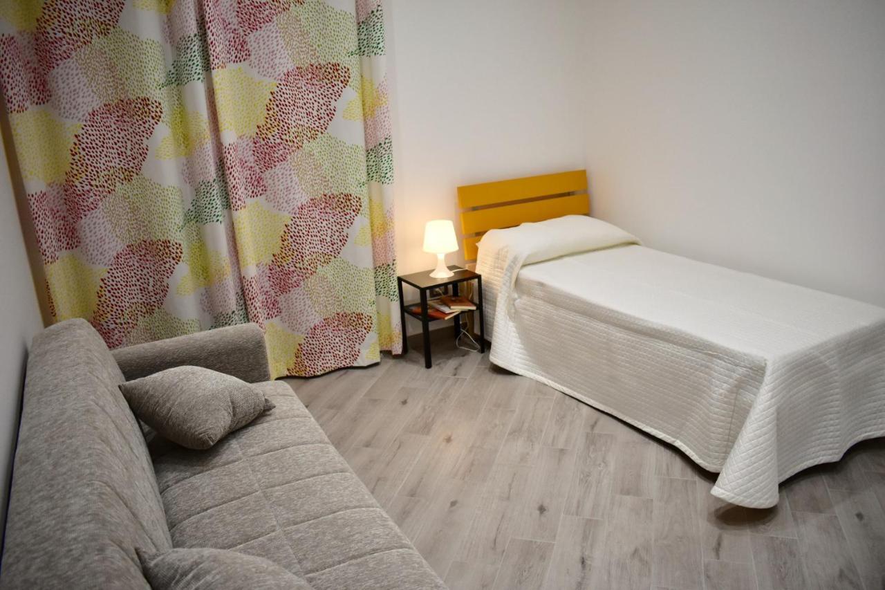 Willa Casa Aci Gioja Aci Catena Zewnętrze zdjęcie